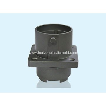 Zinc alloy interface die-casting mold